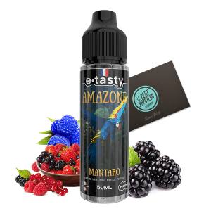 Mantaro Amazone 50 ml