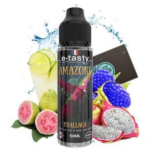 Huallaga Amazone 50 ml