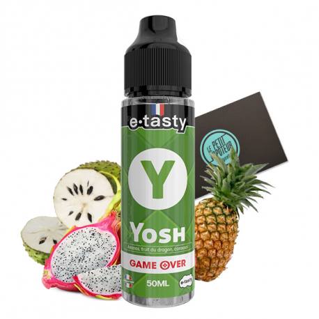 Yosh Game Over 50 ml