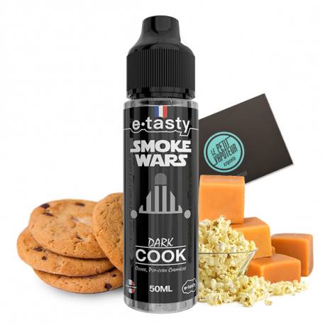 Dark Cook Smoke Wars 50 ml