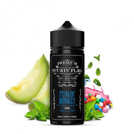 Fcukin' Munkey Fcukin' Flava 100 ml