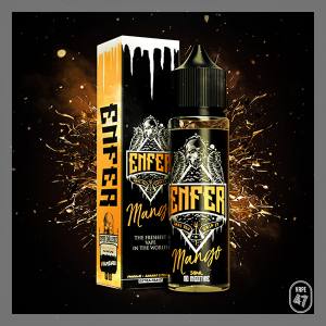 Mango ENFER 50 ml