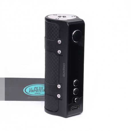 Huracan LX Box Aspire