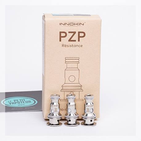 Rsistances PZP Innokin, resistances pour pods Zyon, Kroma Nova | Le Petit  Vapoteur