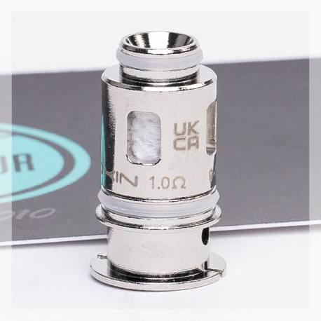 PZP Coils Innokin