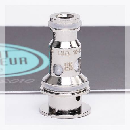 PZP Coils Innokin