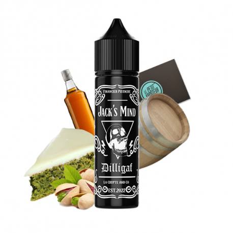 Jack's Mind Dilligaf 50 ml