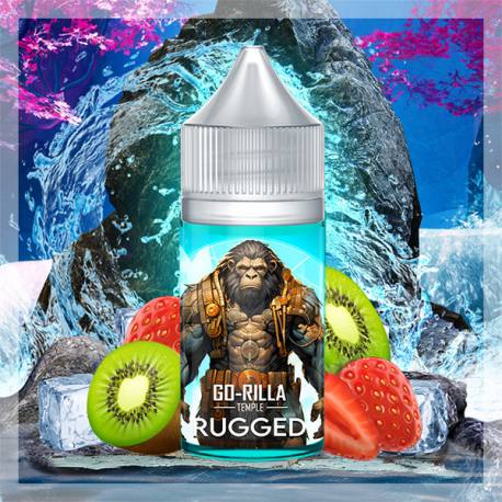 Concentrate Rugged Go-Rilla Temple 30 ml