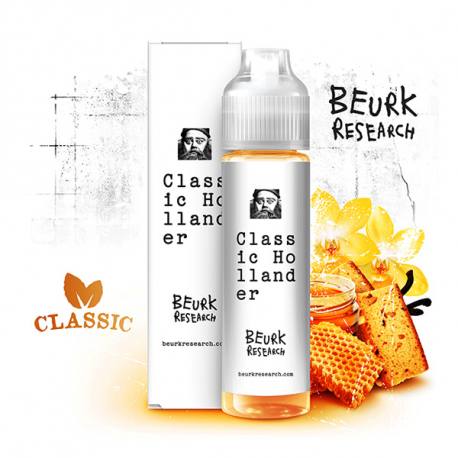 Classic Hollander Beurk Research 50 ml