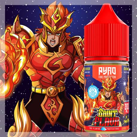 Concentrate Pyro Saint Flava 30 ml