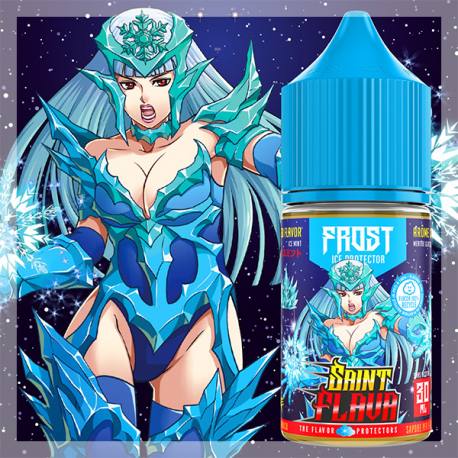Concentré Frost Saint Flava 30 ml