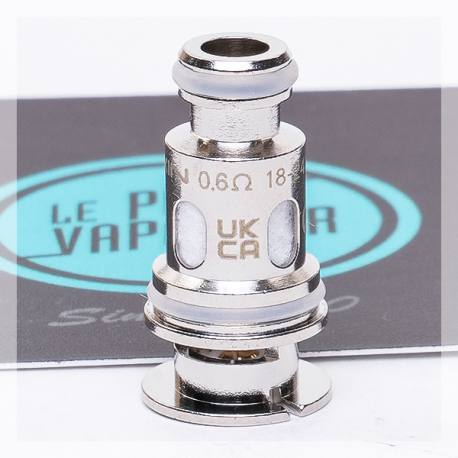 Résistances PZP Innokin