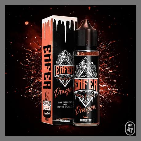 Dragon Enfer 50 ml