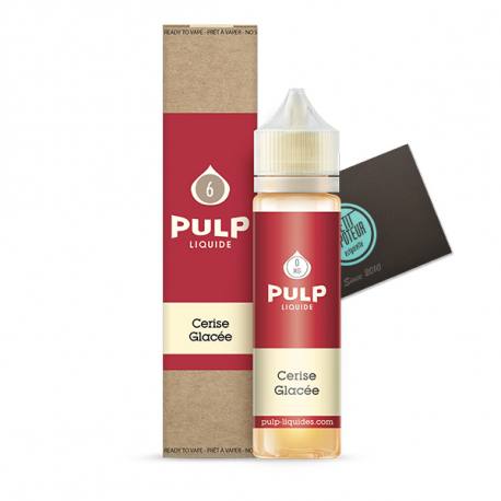 Cerise Glacée Pulp 60 ml