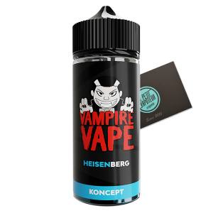 Heisenberg Vampire Vape 100 ml