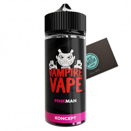 Pinkman Vampire Vape 100 ml