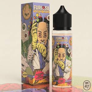 Potus Furiosa Doctor Vapor 50 ml