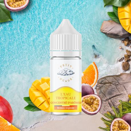 Concentrate Eau Tropicale Petit Nuage 30 ml