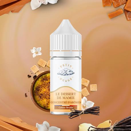 elfbar nachfüll pod läuft aus E Liquide Tropical en sel de nicotine 10 ml Cristal de Edenvape