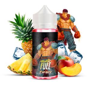 Zakary Fighter Fuel 100 ml