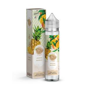 Ananas Mangue Le Petit Verger 50 ml