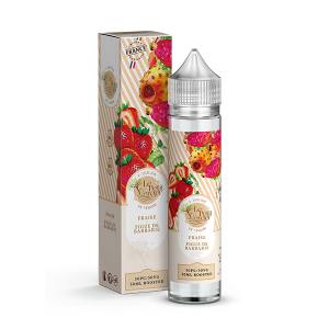 Fraise Figue de Barbarie Le Petit Verger 50 ml