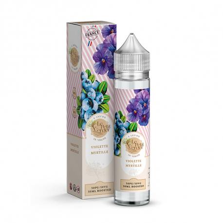 Violette Myrtille Le Petit Verger 50 ml