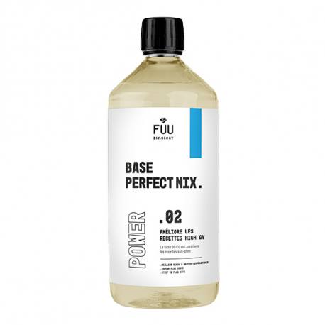 Base DIYologie Perfect Mix 1 Litre