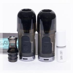 Cartouches Nexus Lost Vape