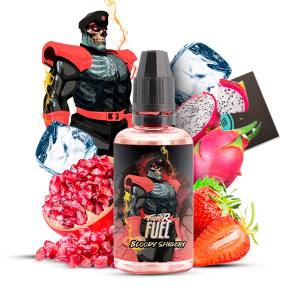Concentré Bloody Shigeri Fighter Fuel 30 ml