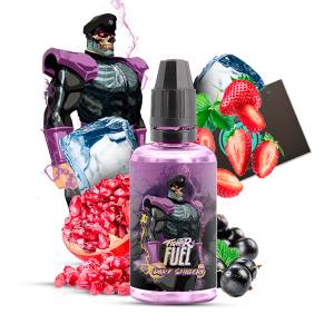 Concentré Dark Shigeri Fighter Fuel 30 ml