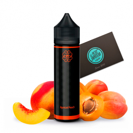 Apricot Peach dotMod 50 ml