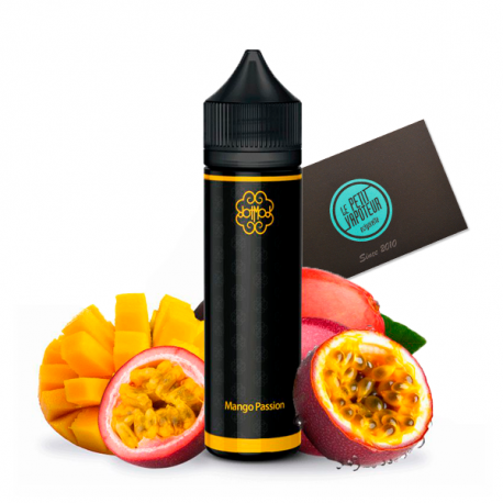 Mango Passion dotMod 50 ml