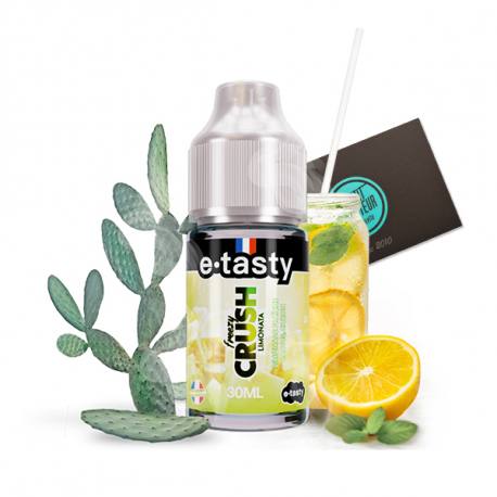 Concentré Limonata Freezy Crush 30 ml