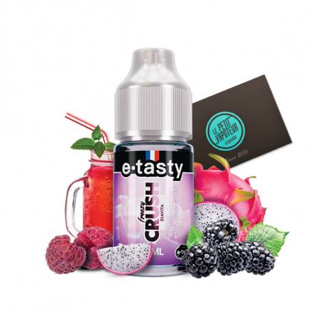 Concentré Diavita Freezy Crush 30 ml