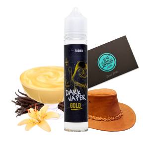 Dark Vaper Gold 50 ml