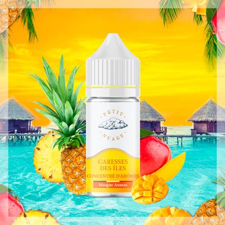 elfbar nachfüll pod läuft aus e liquide Petit Nuage main image 0