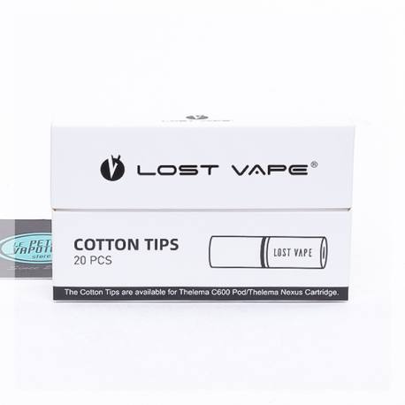 Filtres Nexus Lost Vape