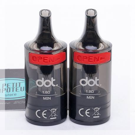 Dot Switch R Cartridge 