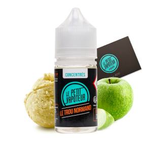 Concentré Le Trou Normand 30 ml