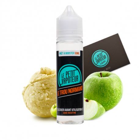 Le Trou Normand 50 ml
