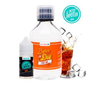 Cola - Ready to DIY
