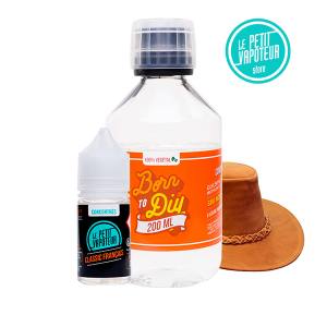 Classic Français - Ready to DIY