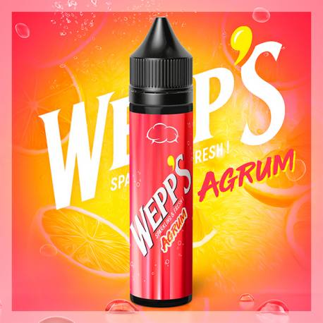 Wepp's Agrum 50 ml