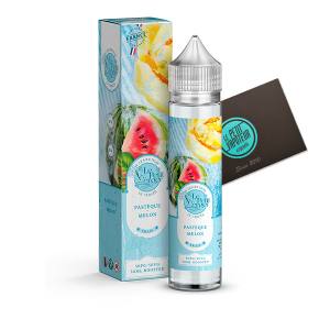 Pastèque Melon Le Petit Verger Frais 50 ml