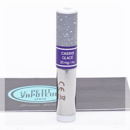 Cassis Glacée Nexi One Cartridges