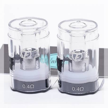 Cartouches Hookah Air