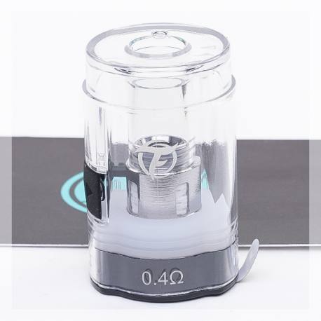 Cartouches Hookah Air
