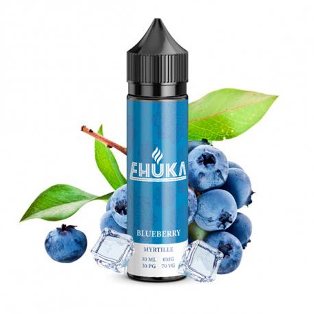 Myrtille Ehuka 50 ml