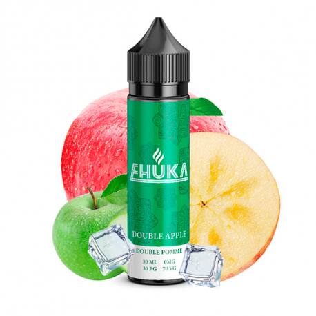 Double Pomme Ehuka 50 ml